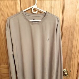 Men’s Reel Legends fishing shirt
